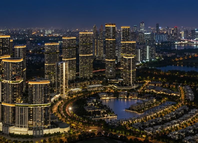 Embassy Knowledge Park