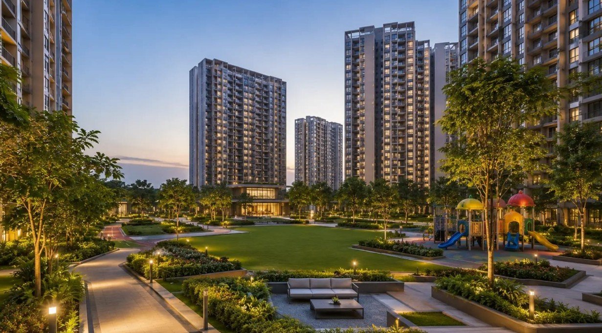 Godrej Yeshwanthpur